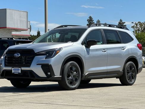 New 2026 Subaru Ascent Premium AWD/4WD image 7
