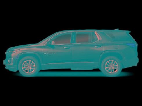 Used 2023 Chevrolet Traverse RS AWD/4WD image 25