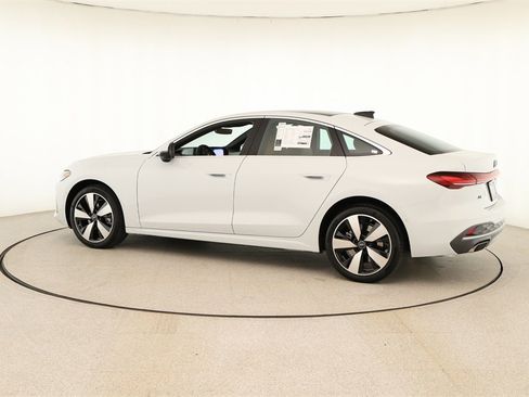 New 2025 Audi A5 2.0T Premium Plus image 3