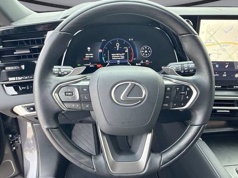 Used 2026 Lexus RX 350 Premium w/ Accessory Package (Z1) FWD image 21