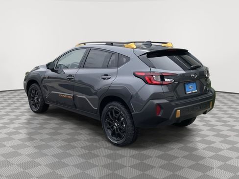 New 2026 Subaru Crosstrek 2.5i Wilderness AWD/4WD image 3