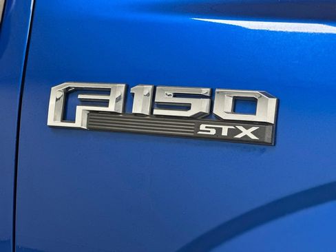 Used 2018 Ford F150 XL w/ Equipment Group 101A Mid AWD/4WD image 24