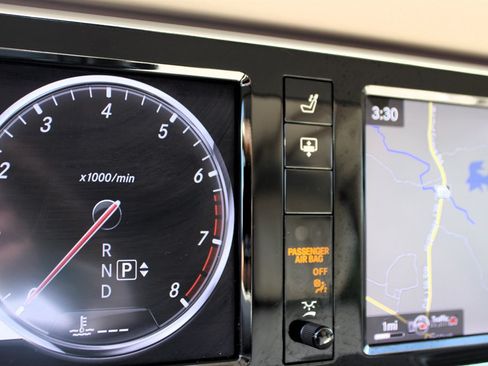 Used 2014 Mercedes-Benz S 550 Sedan image 27