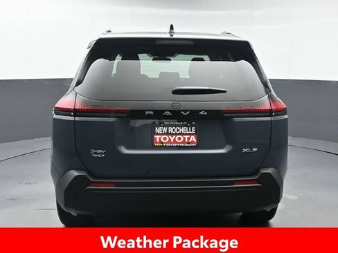 Used 2026 Toyota RAV4 XLE Premium w/ Weather Package AWD/4WD image 5