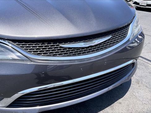 Used 2016 Chrysler 200 Limited w/ Convenience Group FWD image 28