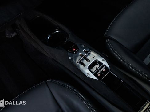 Used 2023 Ferrari 296 GTB Base image 29