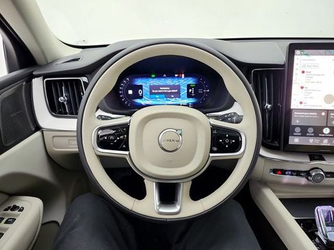 New 2026 Volvo XC60 T8 Ultra w/ Protection Package Premier image 25