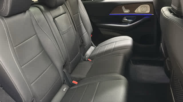 Certified 2026 Mercedes-Benz GLE 350 4MATIC image 35