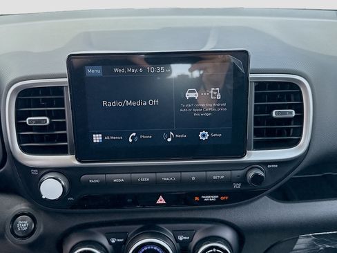 New 2026 Hyundai Venue SEL FWD image 10