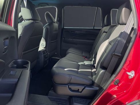 Certified 2023 Honda Passport EX-L image 13