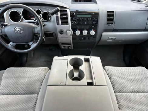 Used 2008 Toyota Tundra 4x4 Double Cab image 13