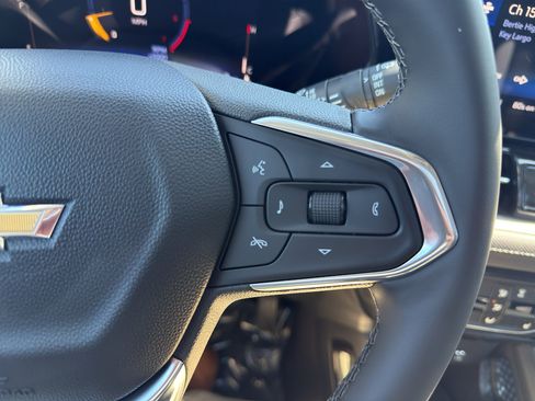 New 2026 Chevrolet TrailBlazer LT AWD/4WD image 21