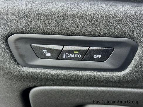 Used 2024 BMW X5 xDrive40i w/ M Sport Package image 10