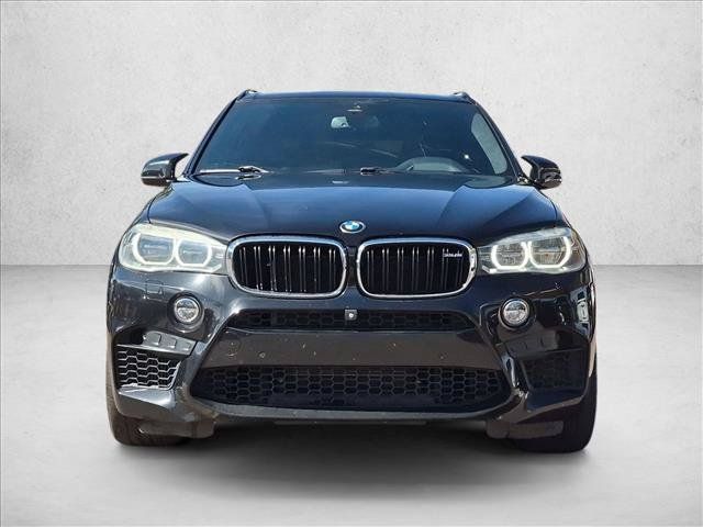 Used 2016 BMW X5 M AWD/4WD image 2