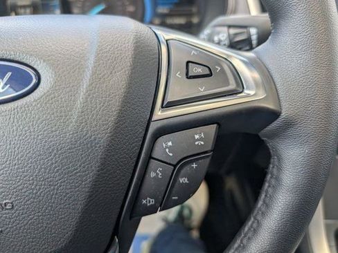 Certified 2024 Ford Edge SEL w/ Convenience Package AWD/4WD image 19