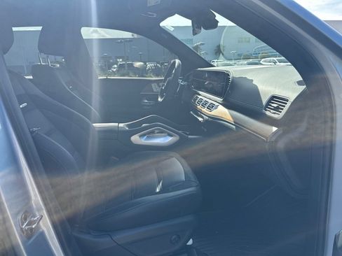 Used 2024 Mercedes-Benz GLE 53 AMG 4MATIC image 16
