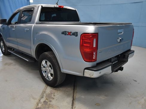 Used 2020 Ford Ranger XLT w/ Equipment Group 301A Mid AWD/4WD image 33