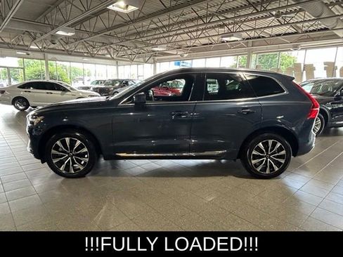 Used 2023 Volvo XC60 B5 Plus AWD/4WD image 5