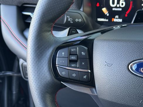 Used 2025 Ford Explorer ST image 20