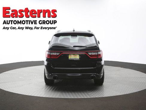 Used 2025 Dodge Durango R/T AWD/4WD image 39