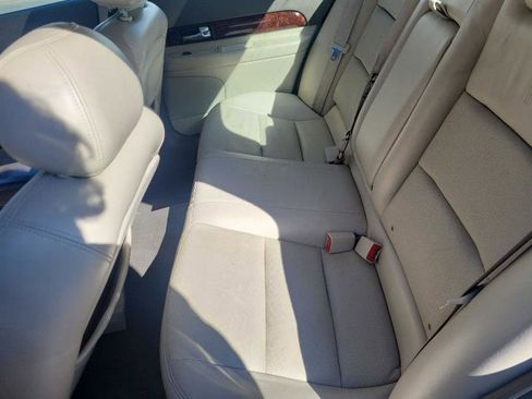Used 2002 Lincoln LS image 12