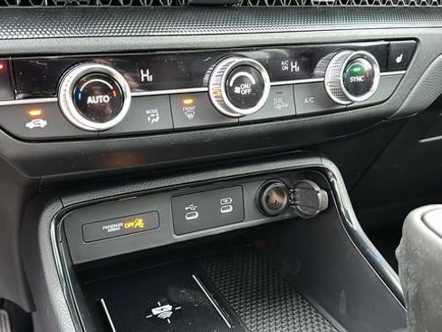 New 2026 Honda CR-V Sport-L image 18