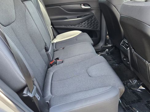 Used 2023 Hyundai Santa Fe SEL w/ Cargo Package image 15