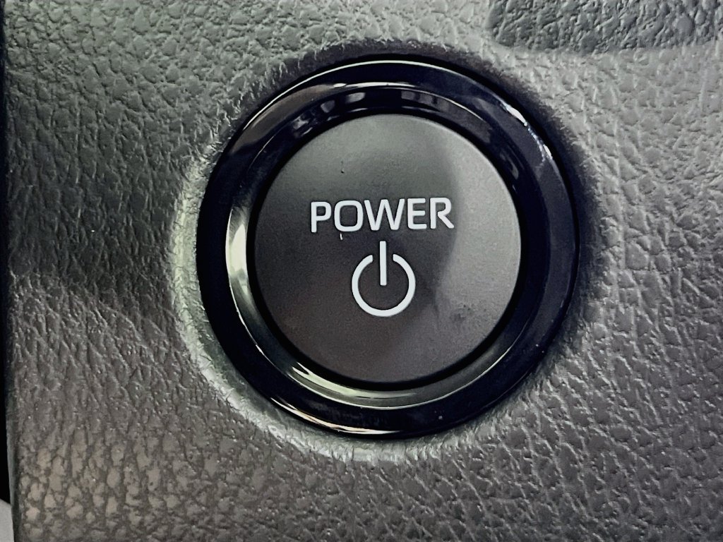 New 2026 Toyota Camry XLE FWD image 20