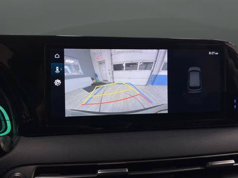 Used 2025 Hyundai Palisade SEL AWD/4WD image 13