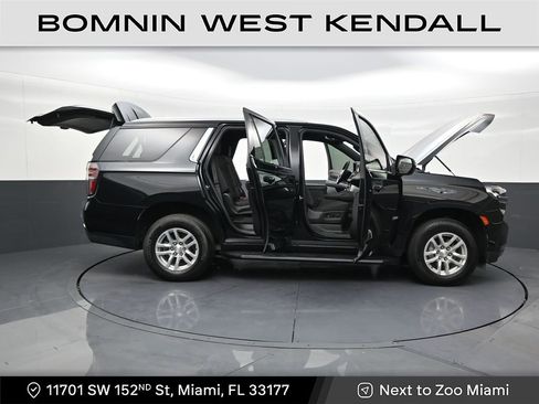 Used 2022 Chevrolet Tahoe LS image 29