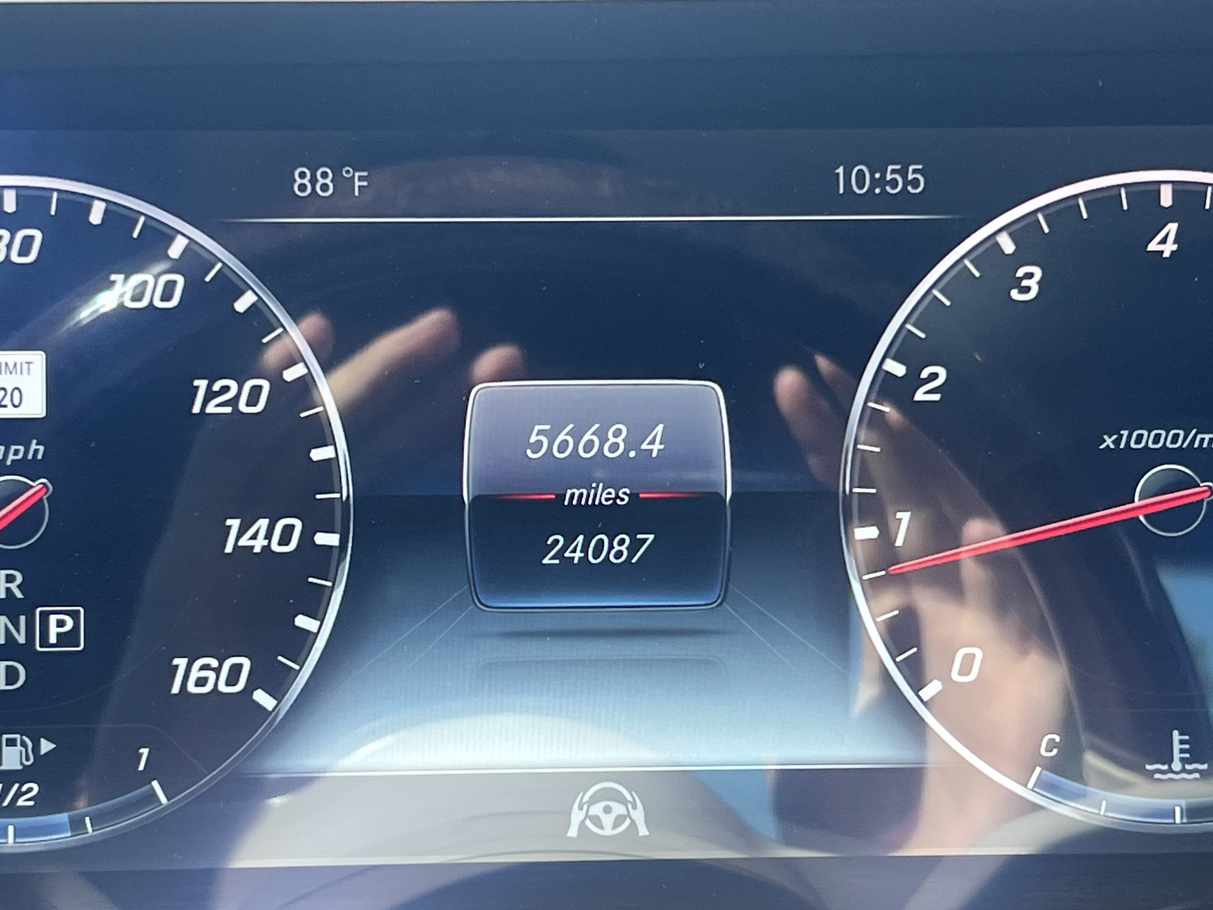 Used 2019 Mercedes-Benz S 450 4MATIC Sedan image 22