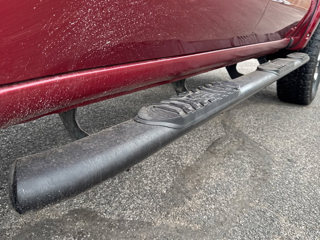 Used 2019 Chevrolet Silverado 1500 RST w/ All-Star Edition AWD/4WD image 25