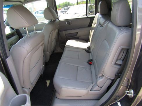 Used 2015 Honda Pilot EX-L image 18