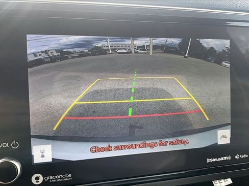Used 2024 Toyota Tundra SR AWD/4WD image 19
