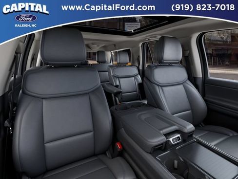 New 2027 Ford Expedition Max Active AWD/4WD image 10