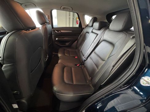 Used 2025 MAZDA CX-5 AWD 2.5 S w/ Select Package image 26