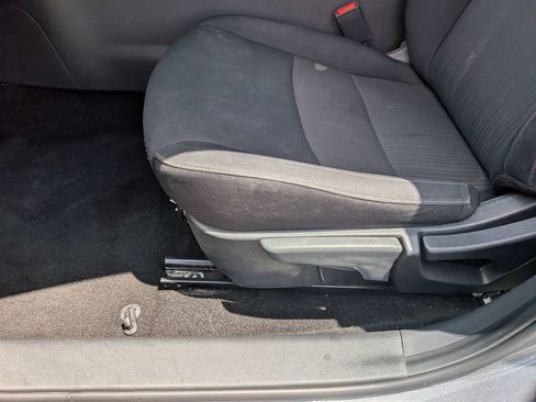 Used 2024 Nissan Sentra SV FWD image 16