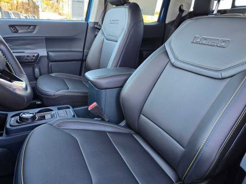 New 2026 Ford Maverick Lobo AWD/4WD image 20