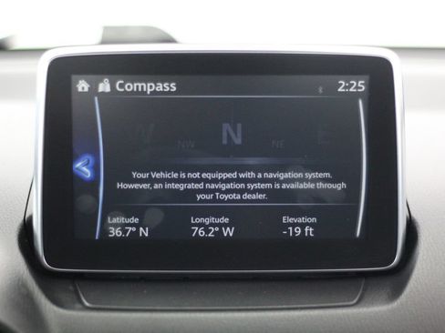 Used 2018 Toyota Yaris iA FWD image 22