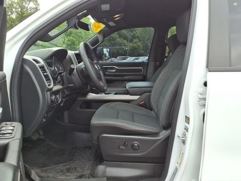 Used 2023 RAM 1500 Big Horn AWD/4WD image 13
