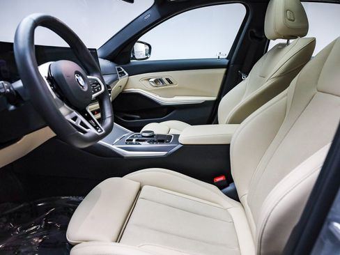 Used 2026 BMW 330i xDrive Sedan image 19