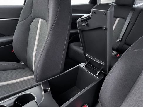 New 2026 Hyundai Sonata SEL image 11