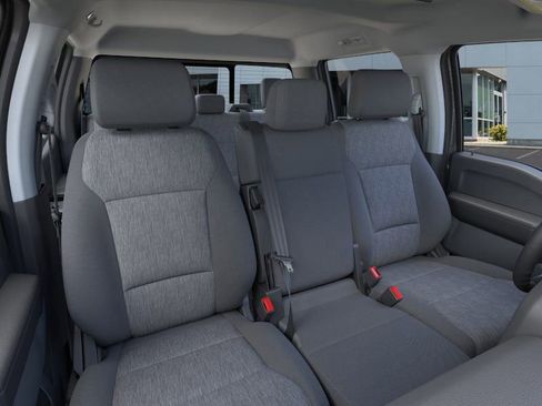 New 2026 Ford F350 XL w/ STX Appearance Package image 11