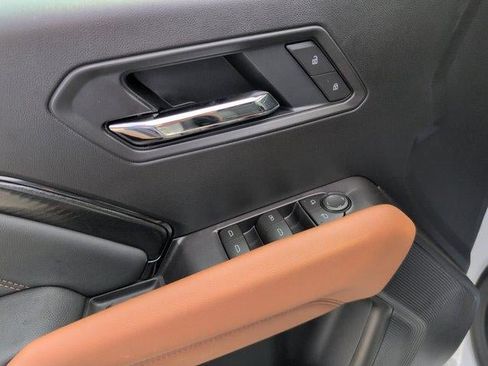 New 2026 GMC Canyon AT4 AWD/4WD image 13