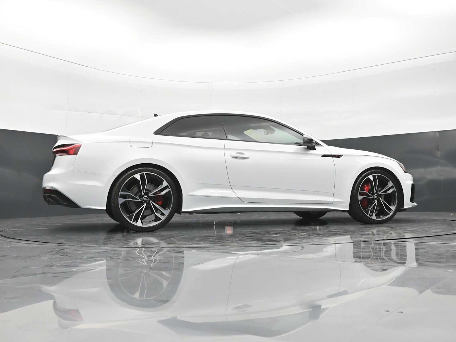 Used 2023 Audi S5 Premium Plus w/ Premium Plus AWD/4WD image 42