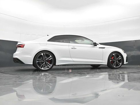 Used 2023 Audi S5 Premium Plus w/ Premium Plus AWD/4WD image 42