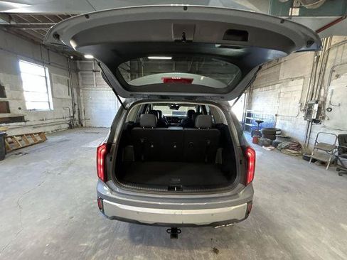 Used 2024 Kia Telluride S w/ S Sunroof Package AWD/4WD image 25