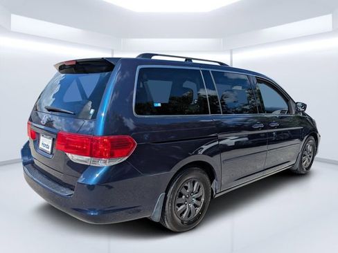 Used 2010 Honda Odyssey EX-L image 4