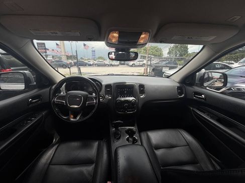 Used 2020 Dodge Durango GT AWD/4WD image 21