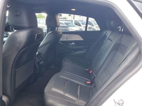 Used 2021 Mercedes-Benz GLE 53 AMG 4MATIC Coupe image 18